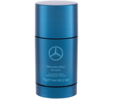 Mercedes-Benz The Move deodorant stick for men 75 g