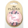 Nekupto Badge Team of the bride 5.5 cm