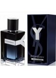 Yves Saint Laurent Y Eau de Parfum perfumed water for men 60 ml