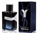 Yves Saint Laurent Y Eau de Parfum perfumed water for men 60 ml