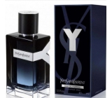 Yves Saint Laurent Y Eau de Parfum for Men 60 ml