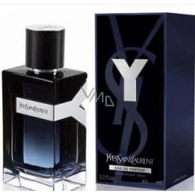Yves Saint Laurent Y Eau de Parfum perfumed water for men 60 ml