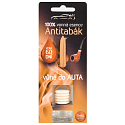 Kozák Antitabák car fragrance in a 5 ml bottle