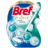 Bref De Luxe Lovely Jasmine solid toilet block for hygienic cleanliness and freshness of your toilet 50 g