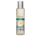 Saloos Satin Women's Shaving Oil 125 ml