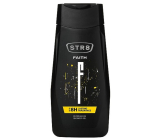 Str8 Faith shower gel for men 250 ml