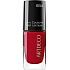 Artdeco Art Couture Nail Lacquer nail polish 684 Lucious Red 10 ml
