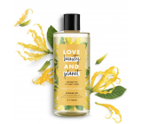 Love Beauty & Planet Ylang Ylang and Coconut Oil Moisturizing Gentle Shower Gel 500 ml