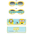 Mimoni Sunglasses for kids
