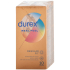 Durex Real Feel non-latex condom for a natural skin-on-skin feeling, nominal width: 56 mm 10 pieces