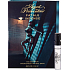 Agent Provocateur Fatale Intense perfumed water for women 2 ml with spray, vial