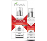 Bielenda Neuro Retinol moisturizing-rejuvenating skin serum day / night 30 ml