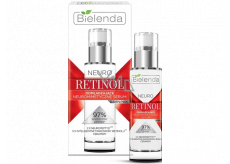 Bielenda Neuro Retinol moisturizing-rejuvenating skin serum day / night 30 ml