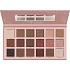 Artdeco Eyeshadow Palette eyeshadow palette 02 Nude 18 x 1.7 g