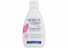Lactacyd Femina Sensitive gentle cleansing emulsion for daily intimate hygiene for sensitive skin 300 ml