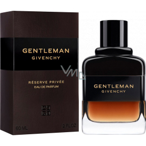 Givenchy Gentleman Réserve Privée eau de parfum for men 60 ml