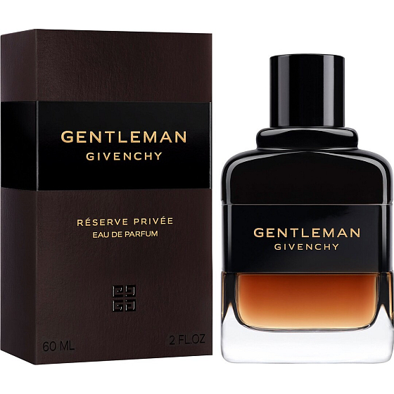 Givenchy Gentleman Réserve Privée eau de parfum for men 60 ml