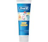 Oral-B Baby Winnie the Pooh toothpaste for children 0-2 years 75 ml