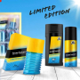 Bruno Banani Summer Limited Edition 2022 Man Eau de Toilette for men 30 ml