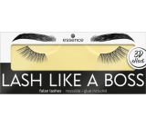 Essence Lash Like a Boss false eyelashes 07 Essential 1 pair