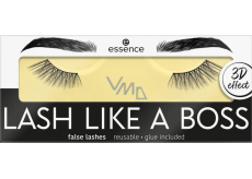 Essence Lash Like a Boss false eyelashes 07 Essential 1 pair