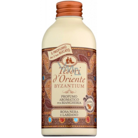 Tesori d Oriente Byzantium concentrated linen perfume 250 ml