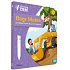 Albi Magic Reading interactive book Bagr Mates, age 3+