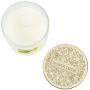 Heart & Home Lemon Amalfi soy scented candle medium burns up to 30 hours 110 g