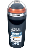 Loreal Paris Men Expert Magnesium Defence deodorant roll-on for men 50 ml