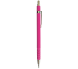 Pencil with retractable ink 1 piece