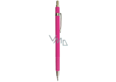 Pencil with retractable ink 1 piece