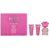 Moschino Toy 2 Bubble Gum Eau de Toilette 50 ml + Body Lotion 50 ml + Shower Gel 50 ml, gift set for women
