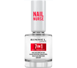 Rimmel Nail Nurse 7in1 Restorative Nail Polish 12 ml