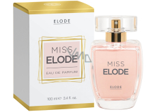 Elode Miss Elode Eau de Parfum for women 100 ml