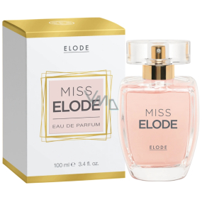 Elode Miss Elode Eau de Parfum for women 100 ml