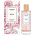 Chanson d Eau Les Eaux du Monde Rose from Grasse women's eau de toilette 100 ml