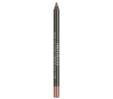 Artdeco Soft Lip Liner Waterproof Waterproof Lip Contour Pencil 115 Camel 1.2 g