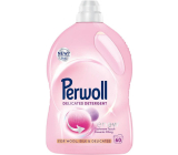 Perwoll Renew Wool & Delicates Wool, Cashmere & Silk Washing Gel 60 doses 3 l