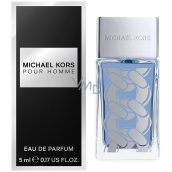 Michael Kors Pour Homme Eau de Parfum for Men 5 ml Miniature