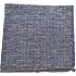 BALhome Petra woven cleaning cloth, gray-striped, 60 × 60 cm
