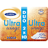 Carine Ultra Wings Duo hygienic pads, 20 pcs
