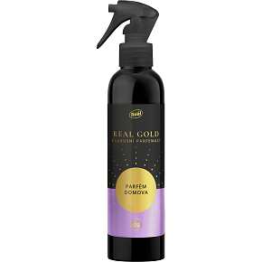 REAL GOLD Home Perfume 300ml