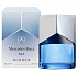 Mercedes Benz LSA Deep Sea Eau de Parfum for Men 60 ml