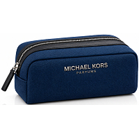 Michael Kors men's cosmetic bag
