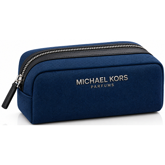 Michael Kors men's cosmetic bag