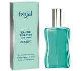 Fenjal Classic Eau de Toilette for women 50 ml