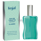 Fenjal Classic Eau de Toilette for women 50 ml