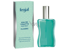 Fenjal Classic Eau de Toilette for women 50 ml