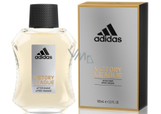 Adidas Victory League AS 100 ml mens aftershave