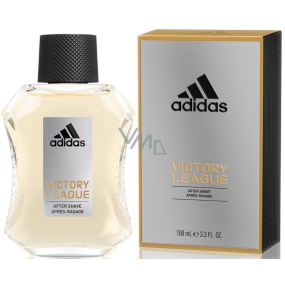 Adidas Victory League AS 100 ml mens aftershave